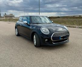 Mini cooper 1.5 116cv