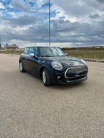 Mini cooper 1.5 116cv