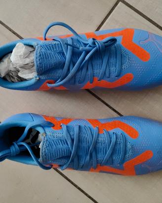 Puma nuove calcio