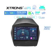 9'' QLED FULL HD OCTACORE DDR4 8GB RAM 128GB ROM S