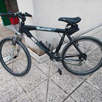 bici bianchi quake