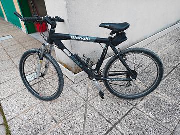 bici bianchi quake