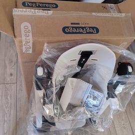 Seggiolone Peg Perego siesta 