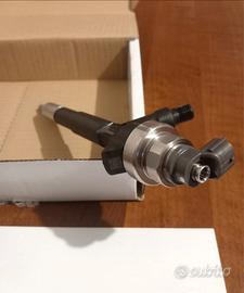 INIETTORE OPEL ASTRA J 