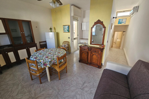 Villetta a Torre Vado Salento