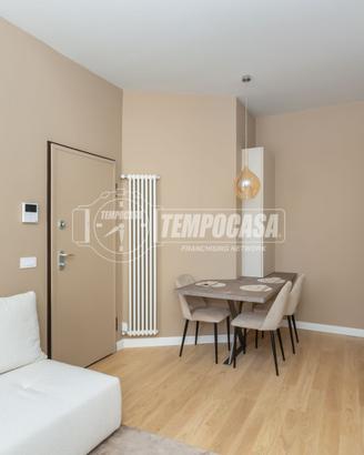 Appartamento a Torino 3 locali