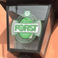 Applique/lanterna FORST