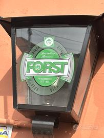 Applique/lanterna FORST