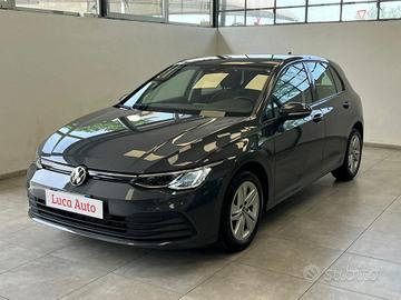 VOLKSWAGEN Golf 1.0 TSI EVO 110CV *UNICO PROP.*A