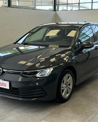 VOLKSWAGEN Golf 1.0 TSI EVO 110CV *UNICO PROP.*A