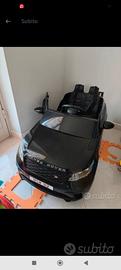 Land rover auto elettrica 
