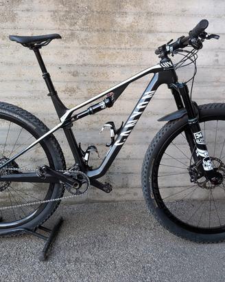 Canyon Lux CF SL 7.0 - Tg. M - Full Carbon