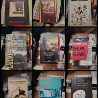 libri a scelta 