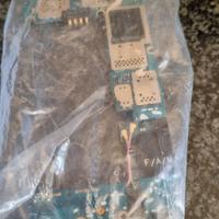 1648-Scheda Madre Smartphone Samsung Galaxy S5 Min