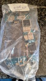 1648-Scheda Madre Smartphone Samsung Galaxy S5 Min