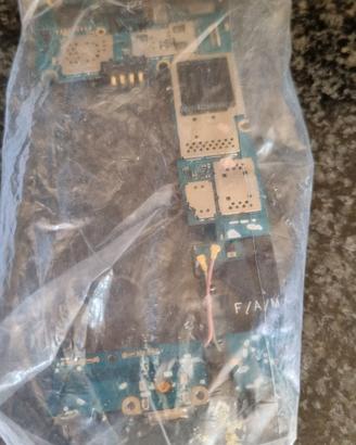 1648-Scheda Madre Smartphone Samsung Galaxy S5 Min