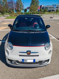 ABARTH 595 Turismo cabrio 