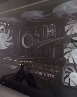 pc gaming