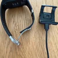 orologio per nuoto, contavasche, calorie, battito