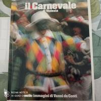 Carnevale di Venezia immagini di Vanni de Conti