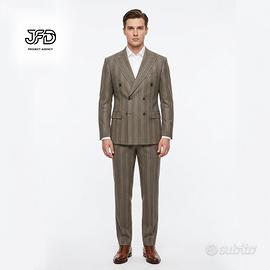 Abito Completo Uomo Sergio Valentino - Grigio