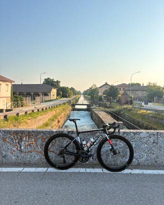 Colnago V4rs