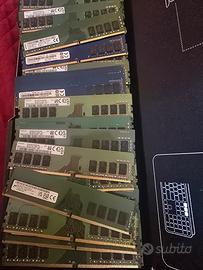 Ram 8gb 3200 Udimm