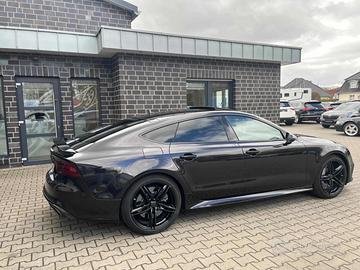 Audi Rs7
