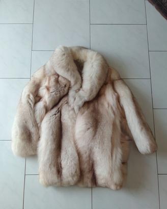 Pelliccia Volpe