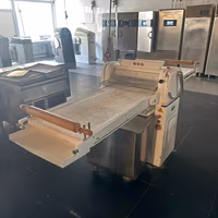 Sfogliatrice Mac-Pan SF 600