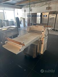 Sfogliatrice Mac-Pan SF 600