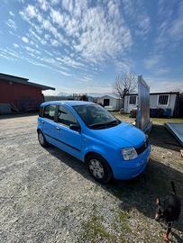 FIAT Panda 2ª serie - 2006