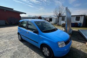 FIAT Panda 2ª serie - 2006