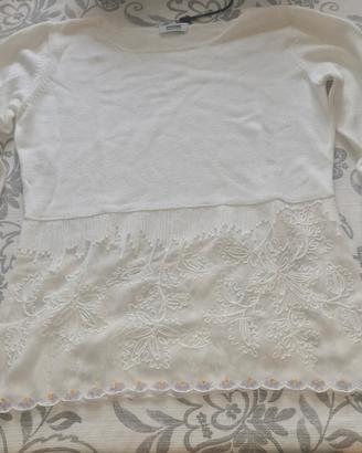 Maglia Moschino