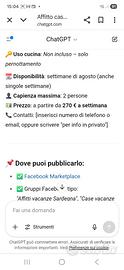 Camera matrimoniale