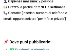 Camera matrimoniale