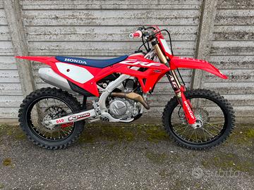 Crf 450
