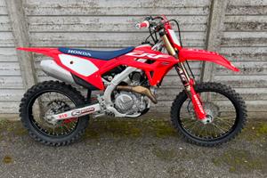 Crf 450