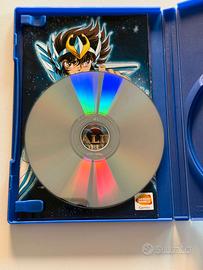Lotto giochi PS2 usati anime cartoni animanti nerd