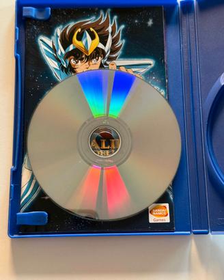 Lotto giochi PS2 usati anime cartoni animanti nerd