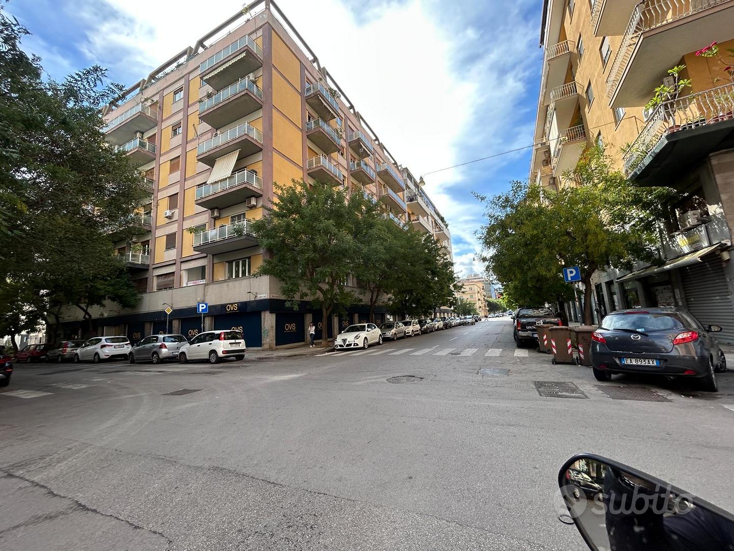 Appartamento – Palermo, Quartiere Matteotti, VIII Circoscrizione - Vista 2