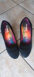 scarpa donna Desigual 