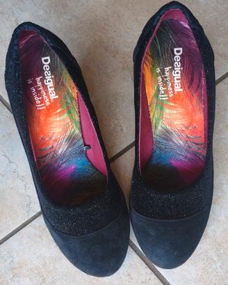 scarpa donna Desigual 