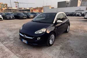 OPEL ADAM 1.4 BENZINA E GPL 3 PORTE 2015