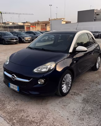 OPEL ADAM 1.4 BENZINA E GPL 3 PORTE 2015