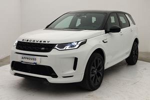 LAND ROVER Discovery Sport - Discovery Sport 2.0 T