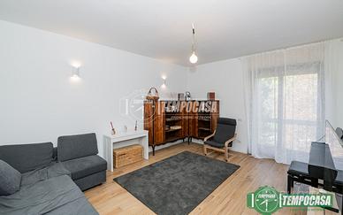 QUADRILOCALE RISTRUTTURATO - VIA CUPELLO, SAN DONA