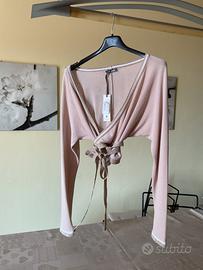 Coprispalle sabbia Mia wish