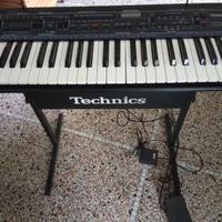 TASTIERA TECHNICS K350-KEYBOARD-