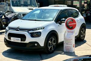 CITROEN C3 PureTech 83 S&S C-Series SOLO 11.000 KM